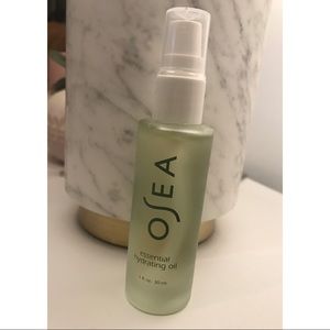 OSEA Malibu essential hydrating oil